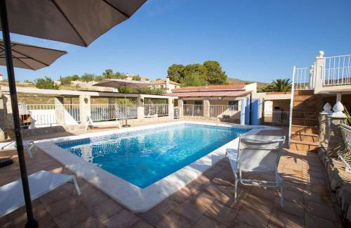 Garten und Pool - Foto 14