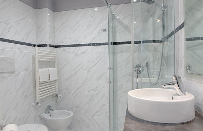 Home Grifondoro Bed & Breakfast - Foto 31