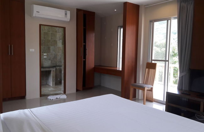 Sakoo Valley Naithon Beach - Foto 65