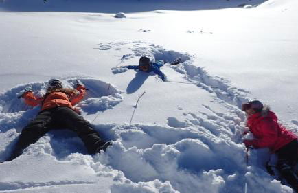 Luxury Apartment MONTCHAVIN - Foto 27