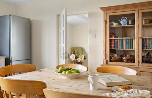 Rose Cottage - Foto 21