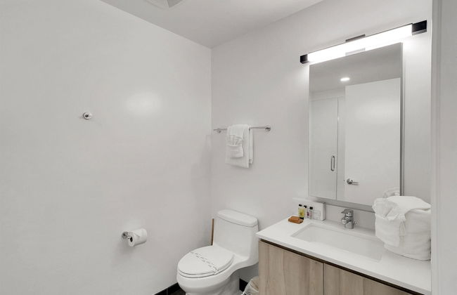 Global Luxury Suites at Downtown Phoenix - Foto 59