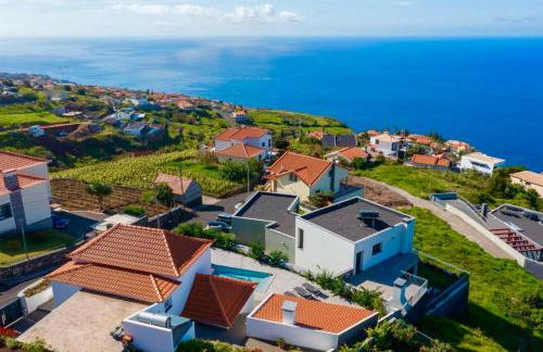 Serenity Villa - Foto 1