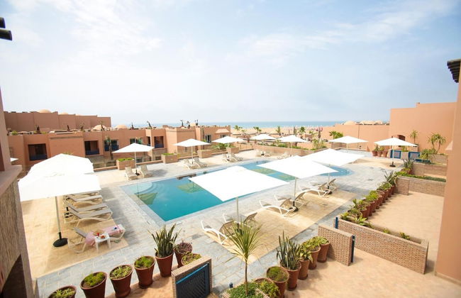 ApartHotel Eden Beach - Foto 16