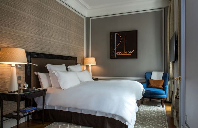 Hôtel de Crillon A Rosewood Hotel - Foto 60