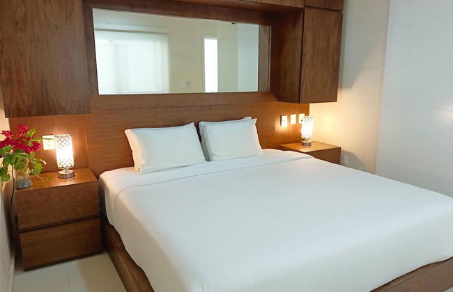 Polo 54 Downtown Apartments - Foto 38