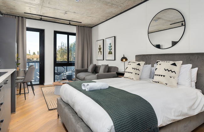 Bridgewater One Luxury Apartments - Photo 69