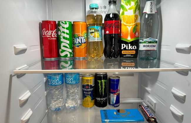 Prego apartments Almatau - Photo 38