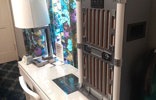 The New Star Motel with Studio-Kitchens: 1950s Extended-Stay Lodging and Retreat Center - Photo 5