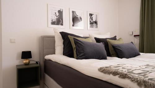 Ferienwohnung mit Garten-Terrasse-Grill-WiFi-Parkplatz-Baby-Kinder Bostalsee - Foto 4