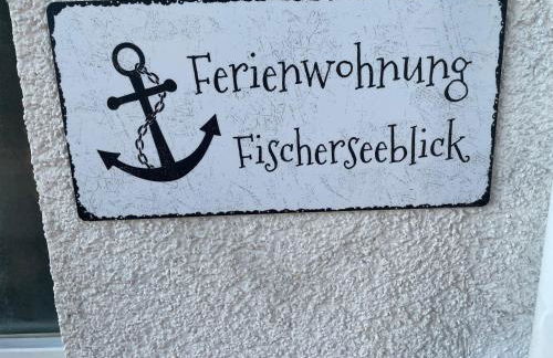 Fischerseeblick - Panoramablick, große Terrasse, nahe am See - Foto 17