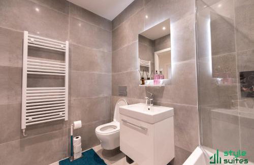 Bespoke Flat in Wythenshawe - Foto 23