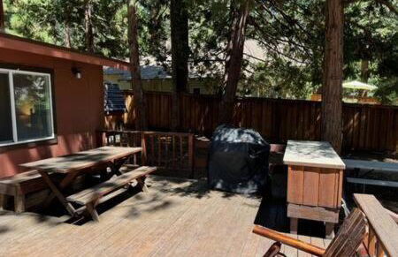 Spacious Tahoe Hot Tub and Beach - Photo 2