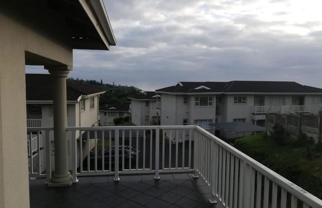 Umtentweni 23 on Sea - Foto 13