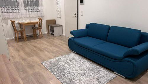 FERIENWOHNUNG BAD DRIBURG - Foto 5, Garden