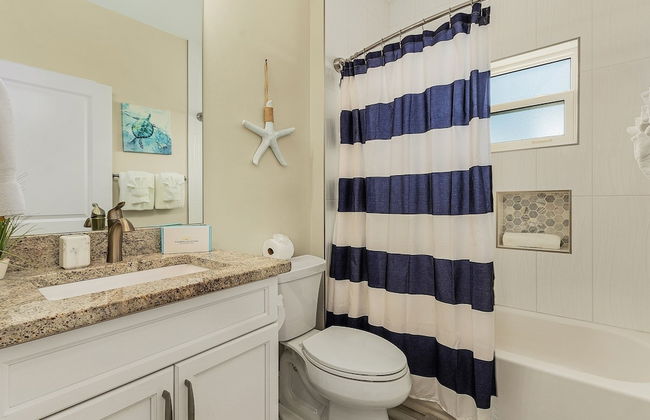 Welcome To 246 Delmar Ave - Vacation Rental 3 Bedroom Home by RedAwning - Foto 14