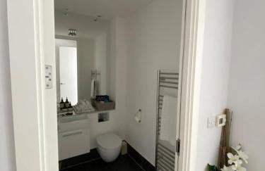 Large Luxury 2 floor Loft with outdoor space - Foto 35