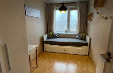 Apartament Dziwnów - Foto 4