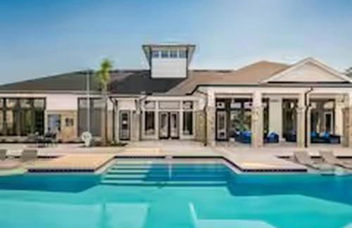 Cozy 2 BR Apt |King Bed |Pool |Gym| Close to Mayo - Foto 27