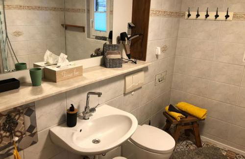 Ferienwohnung Zum Wenning mit Garten in Stadtlohn - Foto 17