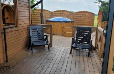 Dom pod brzozą-urowo - Foto 26