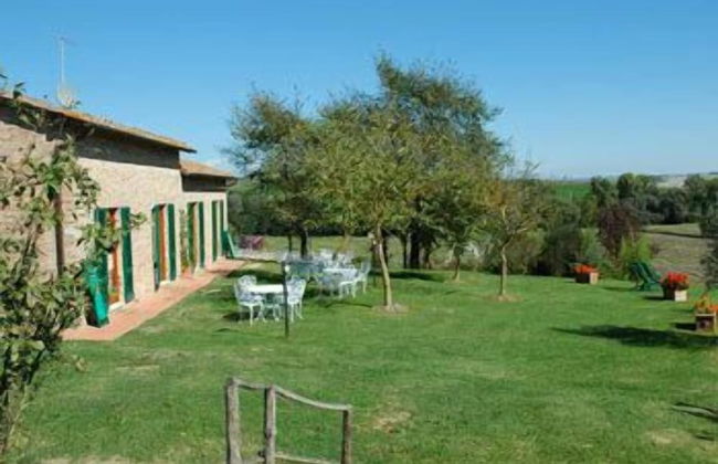 Agriturismo San Giorgio - Foto 39