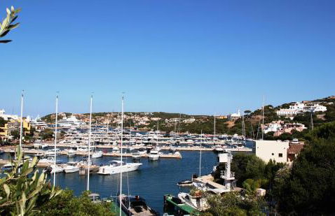 3BR Marina Apartment Porto Cervo - Foto 44