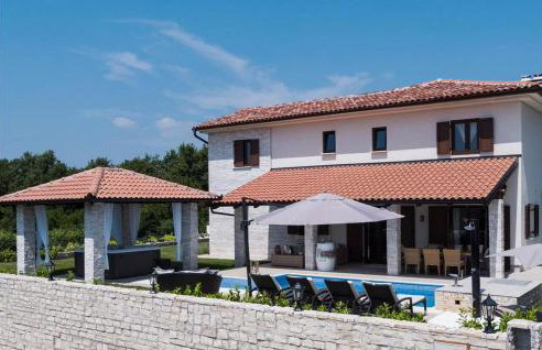 Villa Theo - Foto 10