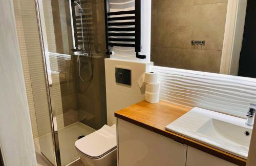 Noclegi Skorpion - Foto 22