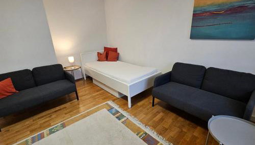 Bei München Ferienwohnung in Grafrath Amperschlucht - Foto 2