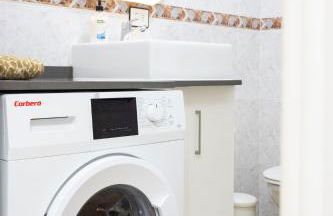 Live Arico Lapa cerca de la playa - Foto 22