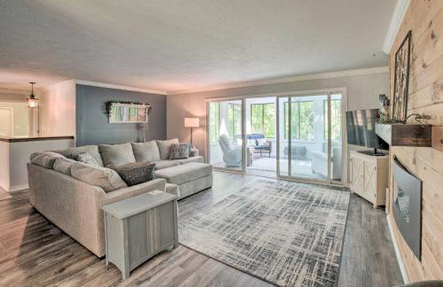 Three Oaks Escape - Foto 6