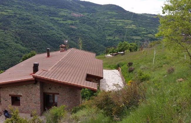 Cal Baridà - Foto 56