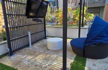 Cozy 1bedrm/1bed/air mattress - Foto 21