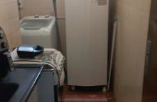 no centro de Cuiabá aptº mobiliado - Foto 10