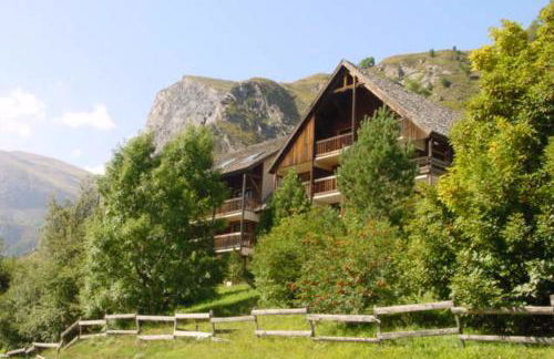 Les Enfetchores - apartment overlooking la Meije - Photo 14