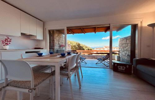 La Terrazza Di Baja Sardinia F - Foto 15