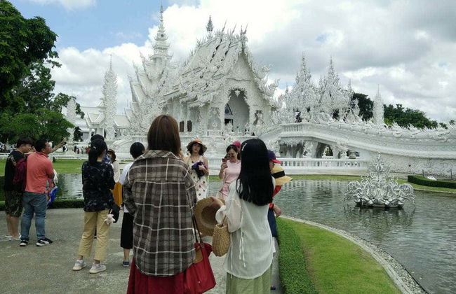 Chiang Rai Bike Tour - Photo 4
