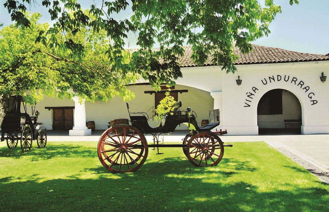 Excursão a Isla Negra e Pomaire - Foto 1