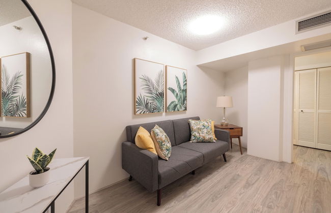 Bishop Suites At The Executive Centre - Foto 57