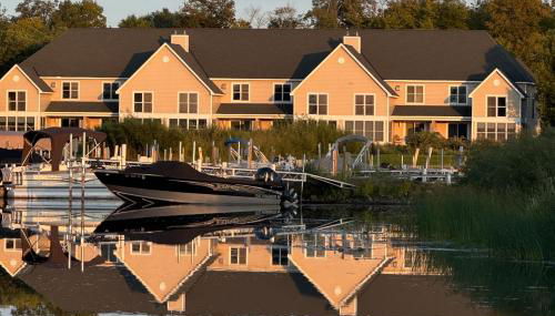 Marina Access and Lake Views Family Gem in Onamia - Foto 2