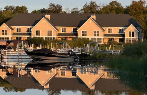 Marina Access and Lake Views Family Gem in Onamia - Foto 2