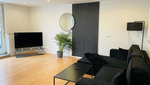 LIGHTPLACE • Große Unterkunft • 3 Schlafzimmer • Boxspring • Smart TV • Biergarten • Restaurant - Foto 5