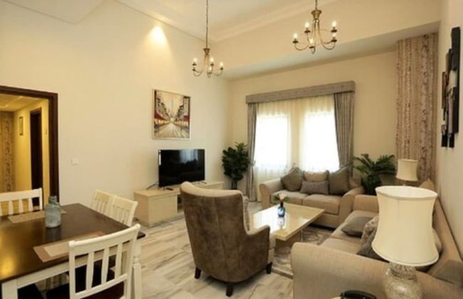 Marbella Executive 2 Bedrooms - Photo 18
