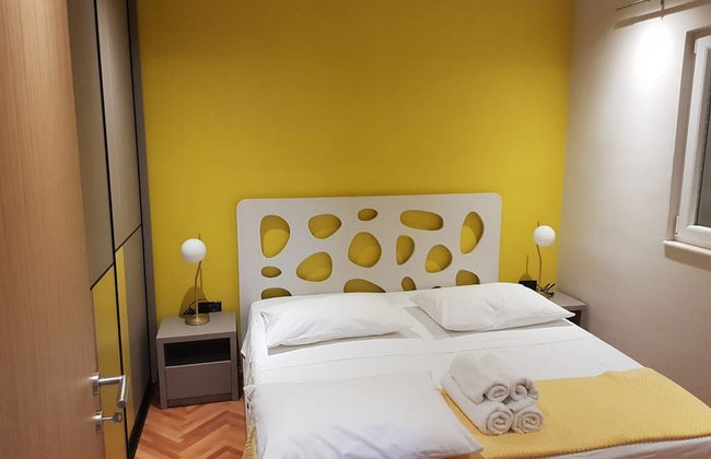 Apartments Gulin - Foto 10