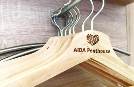 Themenpartment Penthouse - Foto 16