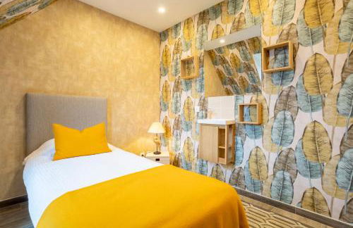 Le Penty - proche plages et centre - Photo 11