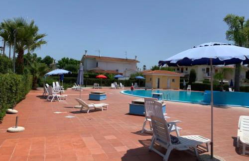 Villa Sabaudia - Foto 25