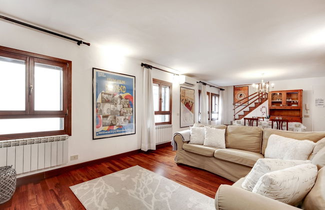 Ca Gigli - Locz in Venecia - Photo 2