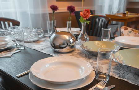 90qm Ferienwohnung Berlin Zentrum Nähe Prenzlauer Berg, 2 Bäder - Photo 29